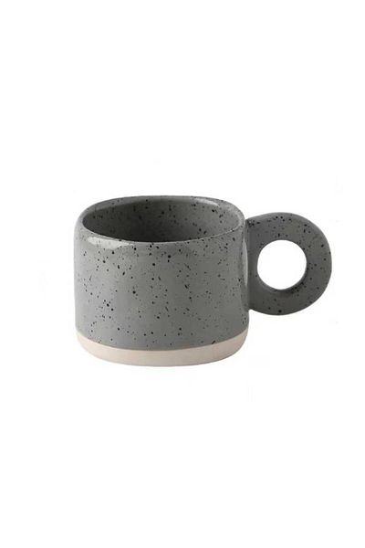 Generic كوب قهوة - ياسمين - 300 مل