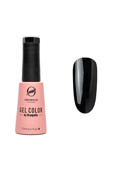 Intisimo Oja semipermanentă, profesională, culoare gel, nr. 081, 12 ml, lucio...