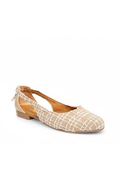 Papuçcity Sprs 03183 Women's Casual Babet