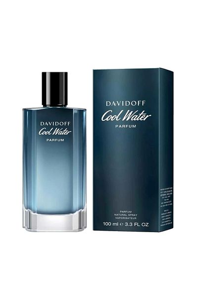 Davidoff عطر كول ووتر م 100 مل