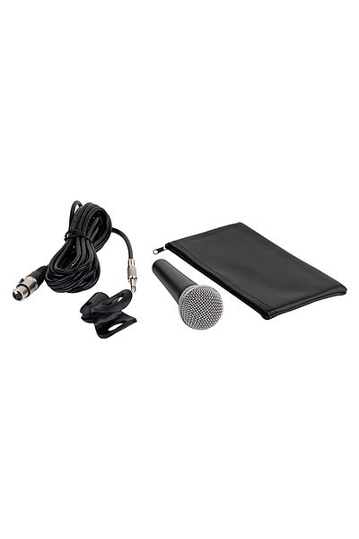 Gatt Audio DM500, professional dynamic microphone