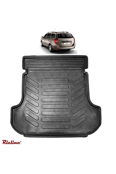 Rizline Trunk Tray Dacia Logan MCV 2013–2025 – Original Compatible