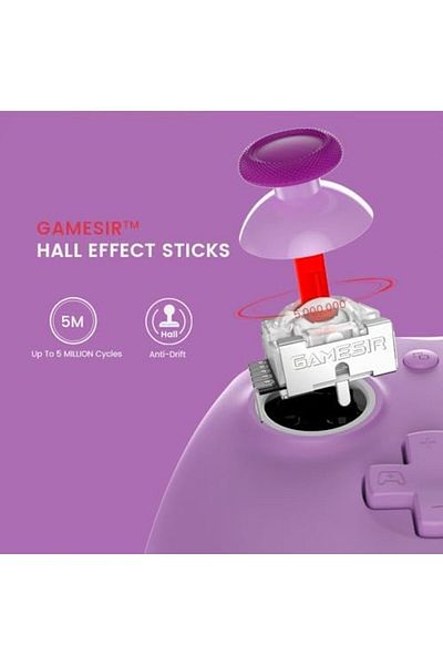 GameSir G7 SE Wired Controller for Xbox Series X|S, Xbox One & Windows 10/11, Plug and Play Gaming G