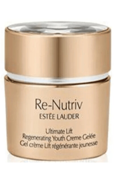 Estee Lauder Re-Nutriv Ultimate Lift - 50ml Face Cream, Moisturization and Ca...