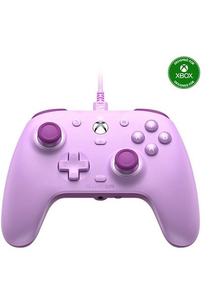 GameSir G7 SE Wired Controller for Xbox Series X|S, Xbox One & Windows 10/11, Plug and Play Gaming G