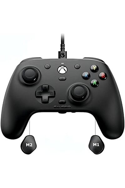 GameSir G7 Wired Controller for Xbox Series X|S, Xbox One and Windows 10/11 - PC Gaming Gamepad with