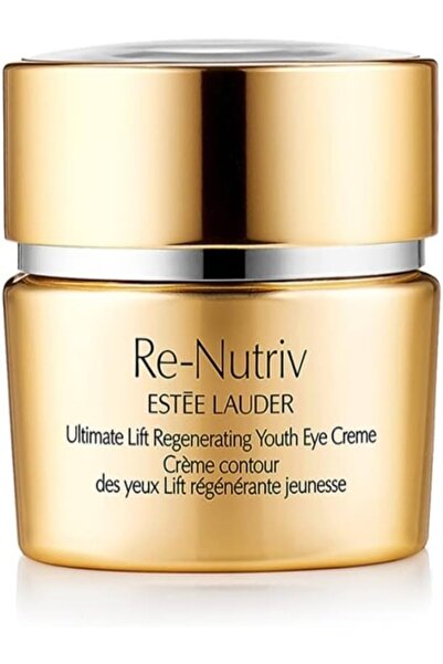 Estee Lauder Anti-Aging and Wrinkle Eye Cream - Re-Nutriv Ultra Lift Eye Crea...