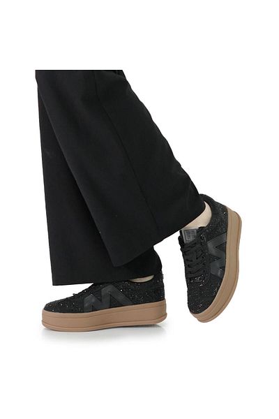Steve Madden PANTOFI DAMA STEVE MADDEN 3397 NEGRU