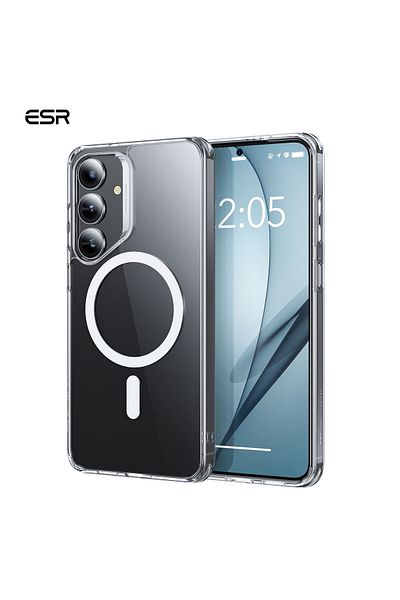 ESR |Phone Protector/Phone Case/Classic Hybrid Series/Samsung S25 Plus