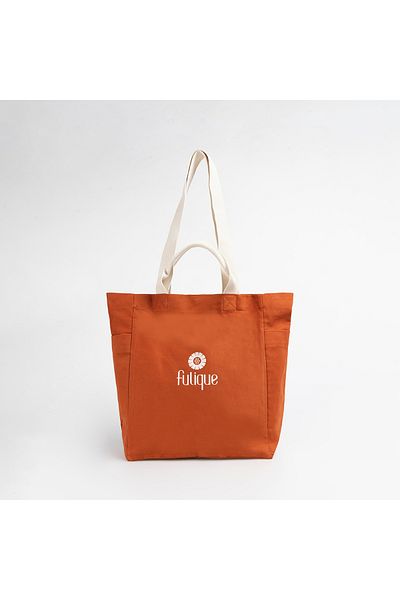 Fulique The Cloth Bag That Is Always with You Every Day