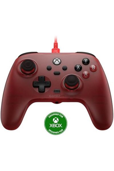 GameSir T7 Wired Controller with Hall Effect Joysticks, Plug and Play Gaming Gamepad for Xbox Series
