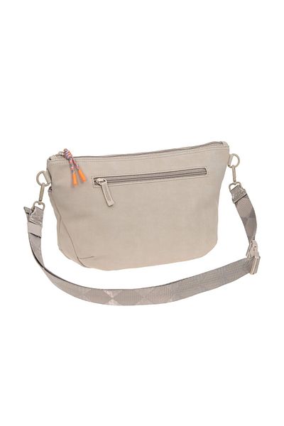 Lassig Buggy Bum Baby Care Travel Bag Humus