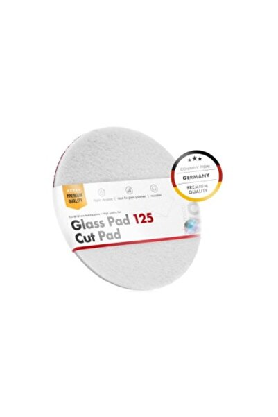 Chemicalworkz Гъба за полиране на стъкло Chemicalworkz Glass Pad 75 мм