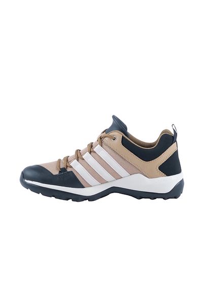 adidas Terrex Daroga Plus Canvas Unisex Outdoor Shoes Gray