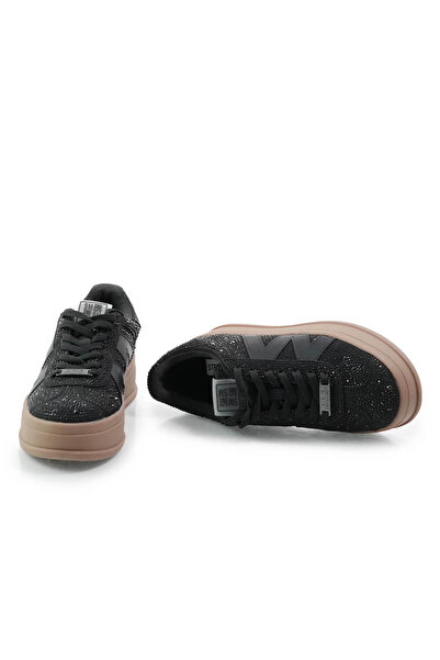 Steve Madden PANTOFI DAMA STEVE MADDEN 3397 NEGRU