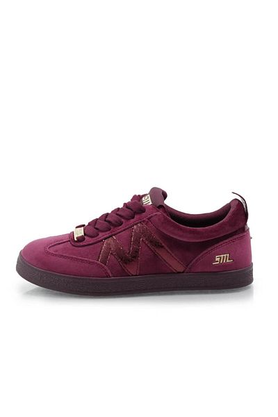 Steve Madden PANTOFI DAMA STEVE MADDEN 3179 BORDO