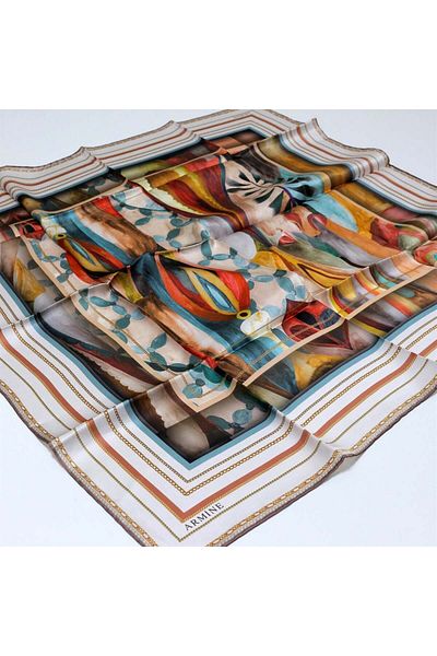 Armine Silk Twill Nostalgia Σειρά 8319D