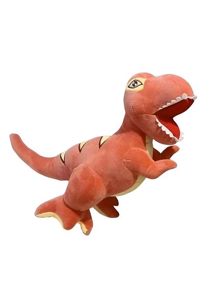 rexa DinoSnuggle – Cutest Dinosaur Buddy Plushie