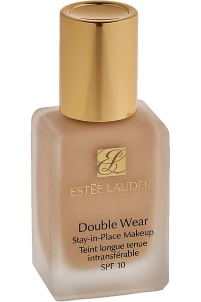 Estee Lauder Double Wear Foundation with SPF 15 - 30 ml 3W1 Tawani