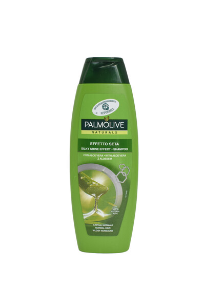 Palmolive Sampon cu Aloe Vera, Palmolive, 350ml, 76971
