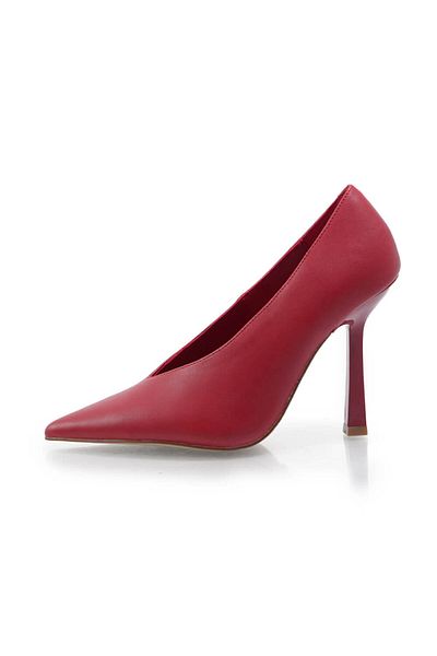 Steve Madden ELEGANT SHOES STEVE MADDEN 3443 RED