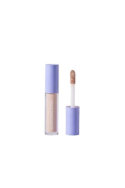 Blondesister Corector Dreamy 01 Meringue E un truc! Corector cu acid hialuronic, Dreamy, Blondesister, 4,5 ml