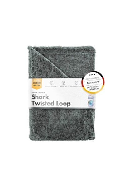 Chemicalworkz Prosop auto ultra absorbant Chemicalworkz Shark Twisted Loop, g...