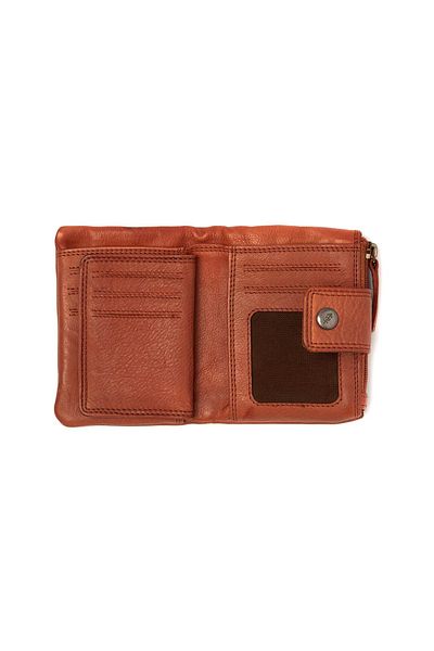 The Chesterfield Brand Geldbörse Für Erwachsene In Cognac