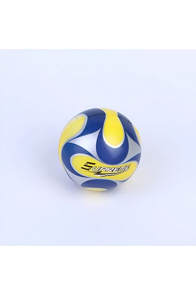 rexa Soccer Stress Ball – Soft Squeeze Ball for Stress Relief & Hand Exercise