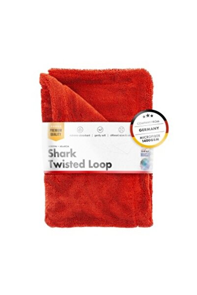Chemicalworkz Prosop auto ultra absorbant Chemicalworkz Shark Twisted Loop, 1...