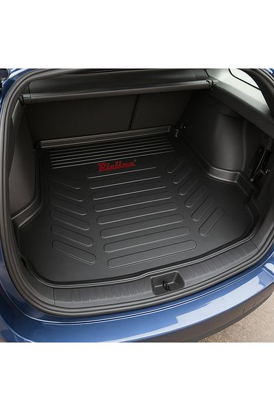 Rizline Trunk Tray Dacia Logan Stepway MCV 2013–2025 Rizline Original