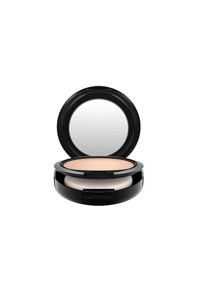 M.A.C MAC Fix+ Powder Foundation Beige (NC15 ) - 15 g