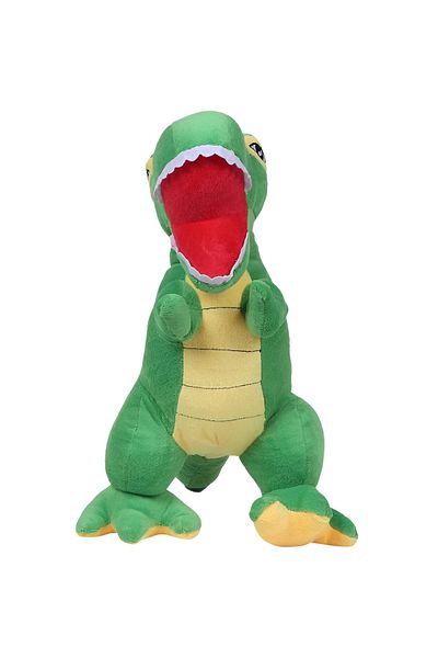 rexa DinoSnuggle – Cutest Dinosaur Buddy Plushie