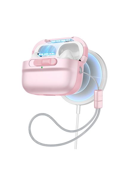 ESR |Airpods Protector/Airpods Case/Pulse Magnetic Lock Series/AirPods Pro 2019/2022/2023