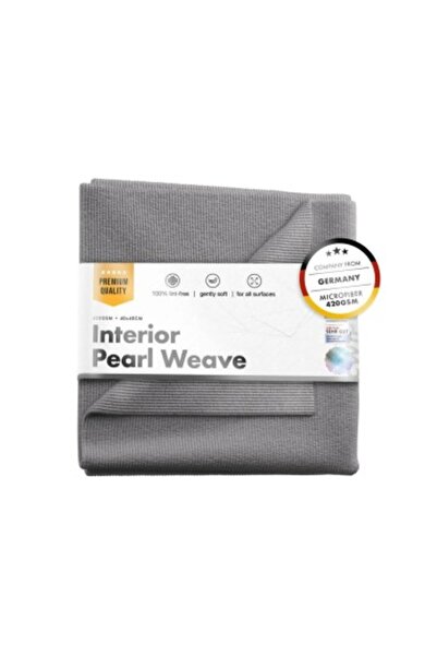 Chemicalworkz Prosop de interior cu țesătură perlată 420 g/m², 40x40 cm, gri