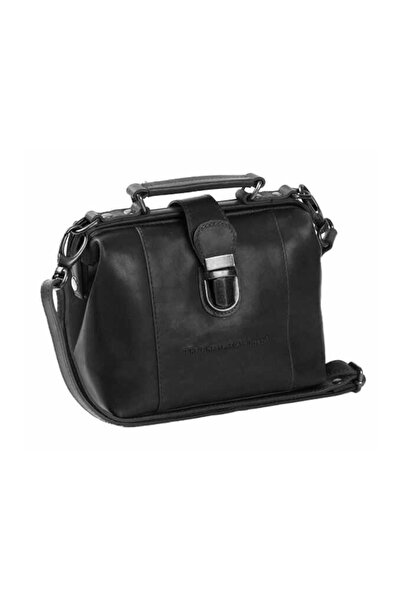 The Chesterfield Brand Handtasche für Erwachsene in schwarz