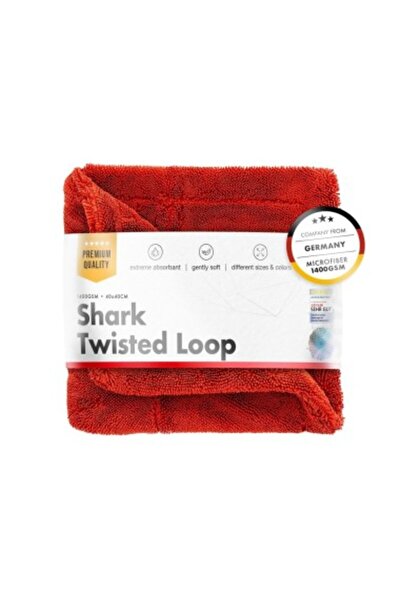 Chemicalworkz Prosop auto ultra absorbant Chemicalworkz Shark Twisted Loop, 1...