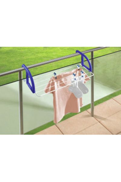 Leifheit Classic 25 hanging clothes dryer