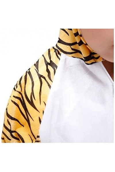 Lenaca Children's Tiger Costume - Lion Costume