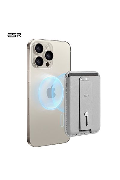 ESR |Utility/Wallet/Magnetic Wallet/Wallet