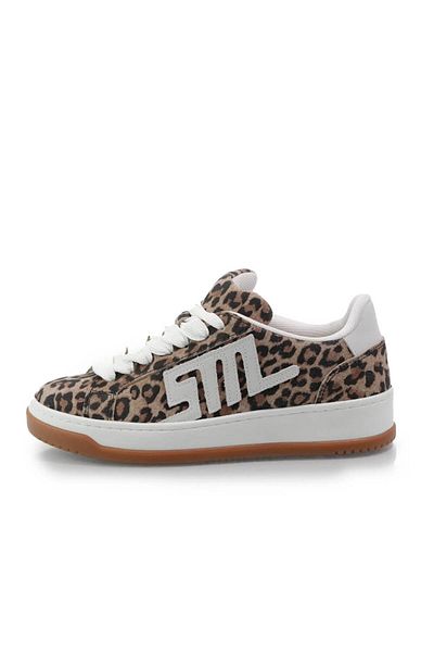 Steve Madden WOMEN'S SHOES STEVE MADDEN 3383 MULTI