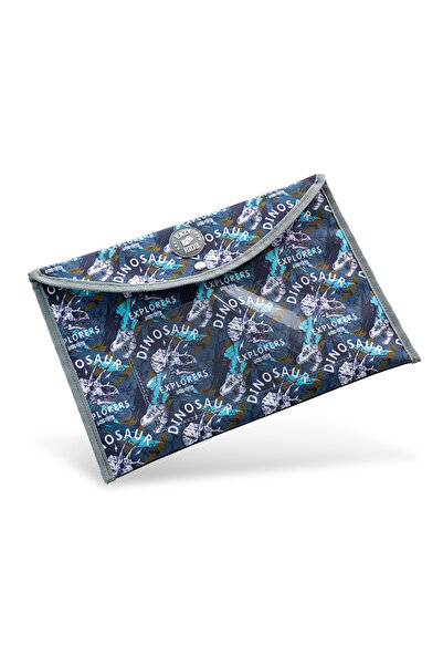 Eazy Kids File Folder - Chasing Dreams