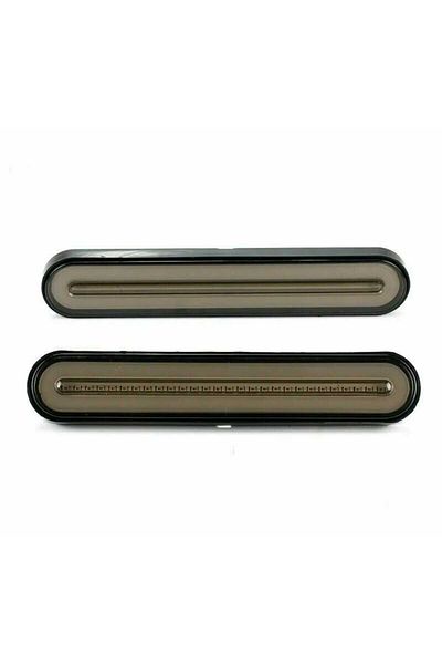 AUTOREY ® Lampe de frână-stop cu LED, automate, cu semnalizare dinamică și efect neon