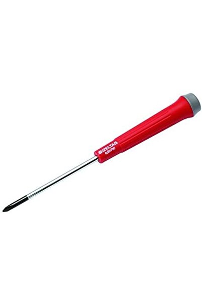 İzeltaş İzeltaş Elektronikçi Tip Klemens Yıldız Tornavida 3x60