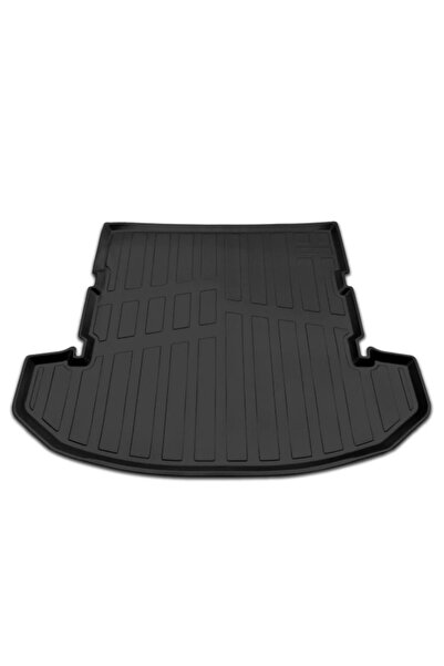 Mayuk Dizayn Chery Tiggo 8 Pro 2022 Sonrası MYK 3D Premium Yumuşak Bagaj Havuzu