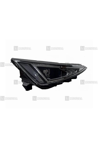 MATSUBA فار النترا 19-21 يمين (بدون LED/كهربائي) 92102-F2500