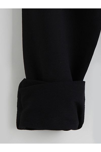 LC Waikiki Νέα σεζόν Ελαστική μέση για αγόρια Jogger Sweatpants - S5QC21Z4
