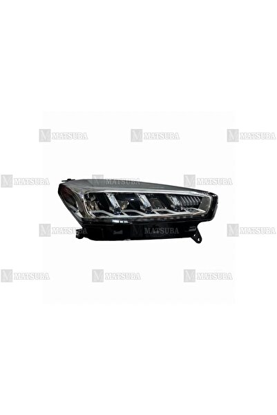 Generic Brand فار تيجو 7 برو 22-24 يمين (LED) 605000200AA