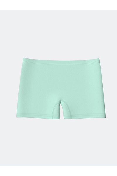 LC Waikiki New Season Printed Girls Boxer 3 τεμαχίων - S5AV94Z4