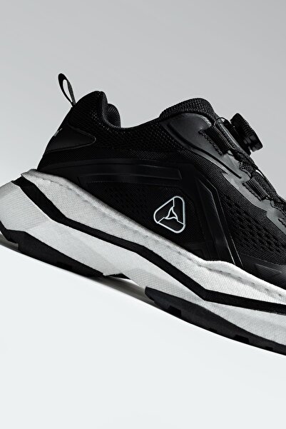 LETOON My File, Comfortable Sole, Sneaker for Daily and Active Use